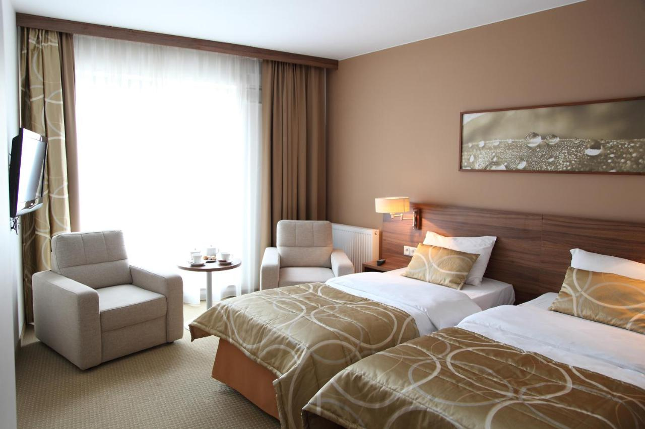 Photo - Arche Hotel Puławska Residence