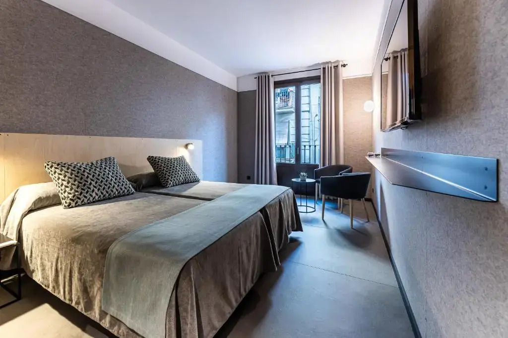 Photo - Hotel Raval House