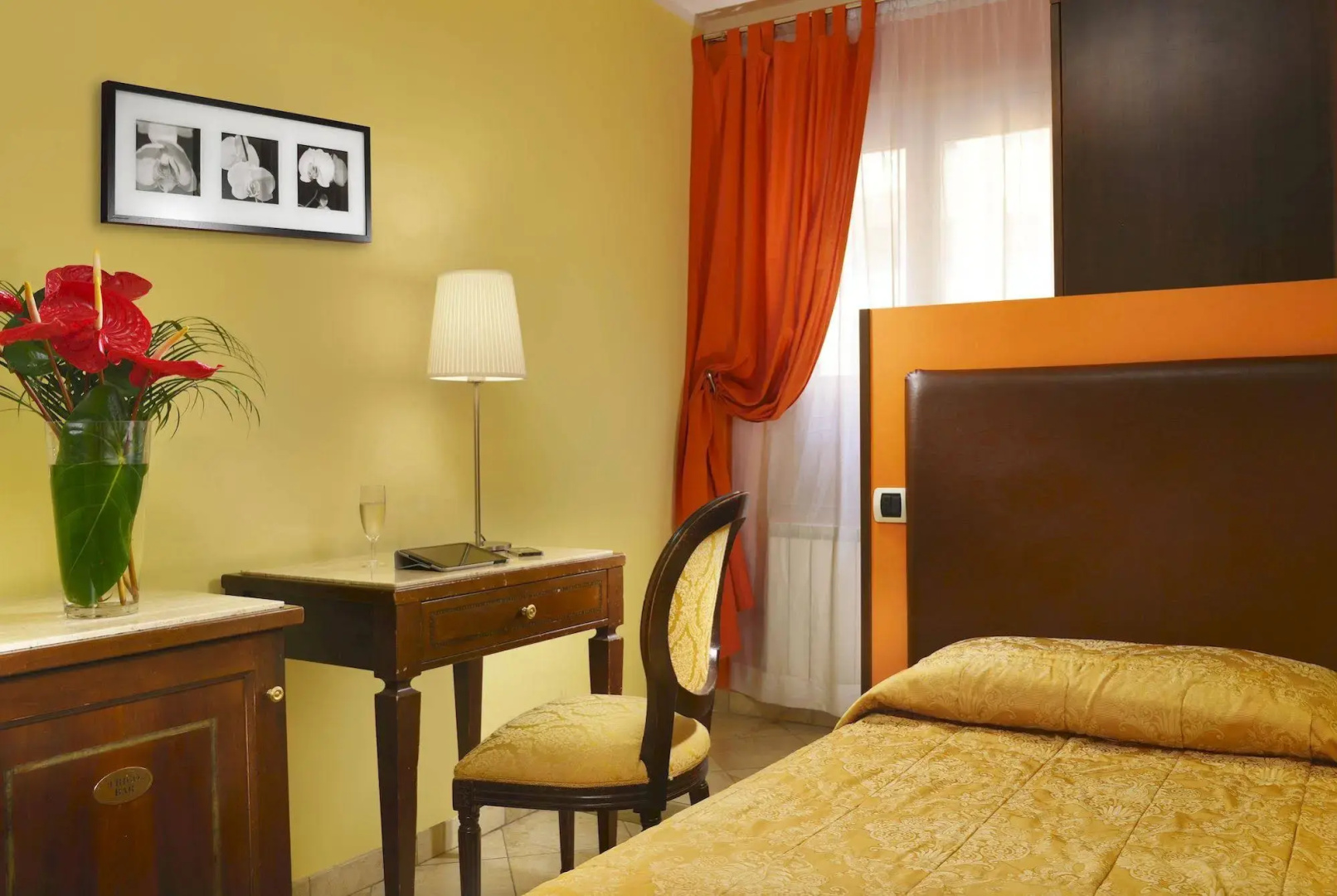 Foto - Hotel Tuscolana