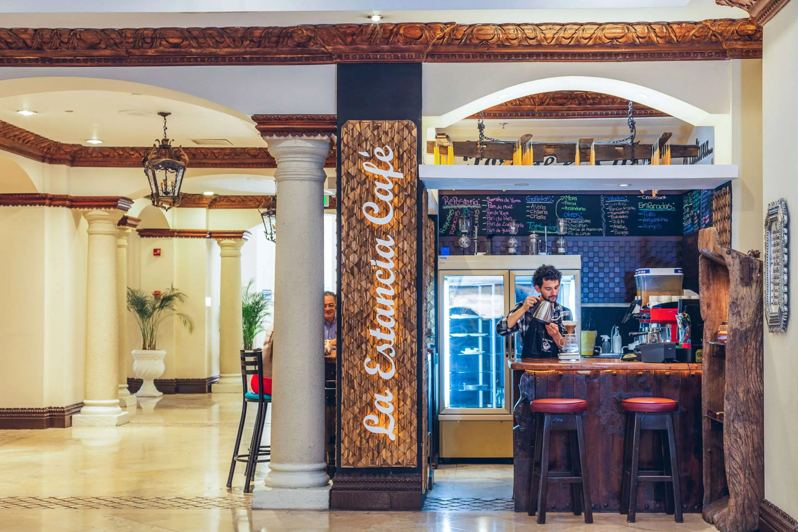 Photo - Clarion Hotel Real Tegucigalpa