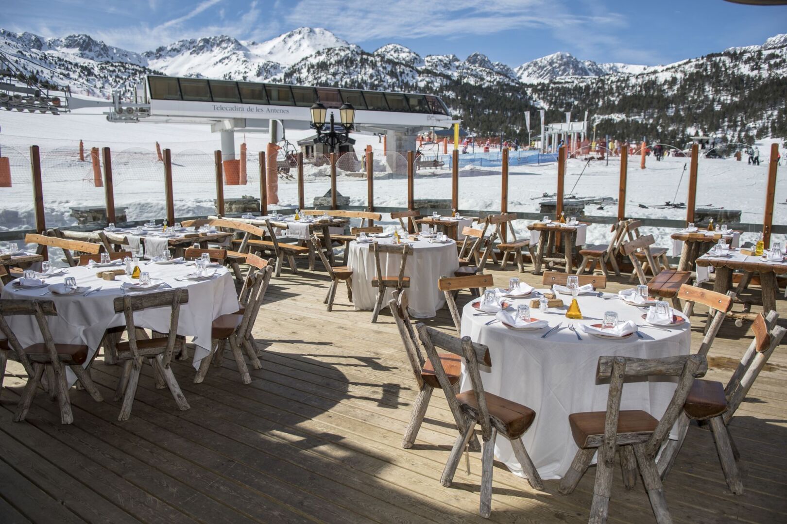 Foto - Grau Roig Andorra Boutique Hotel & Spa