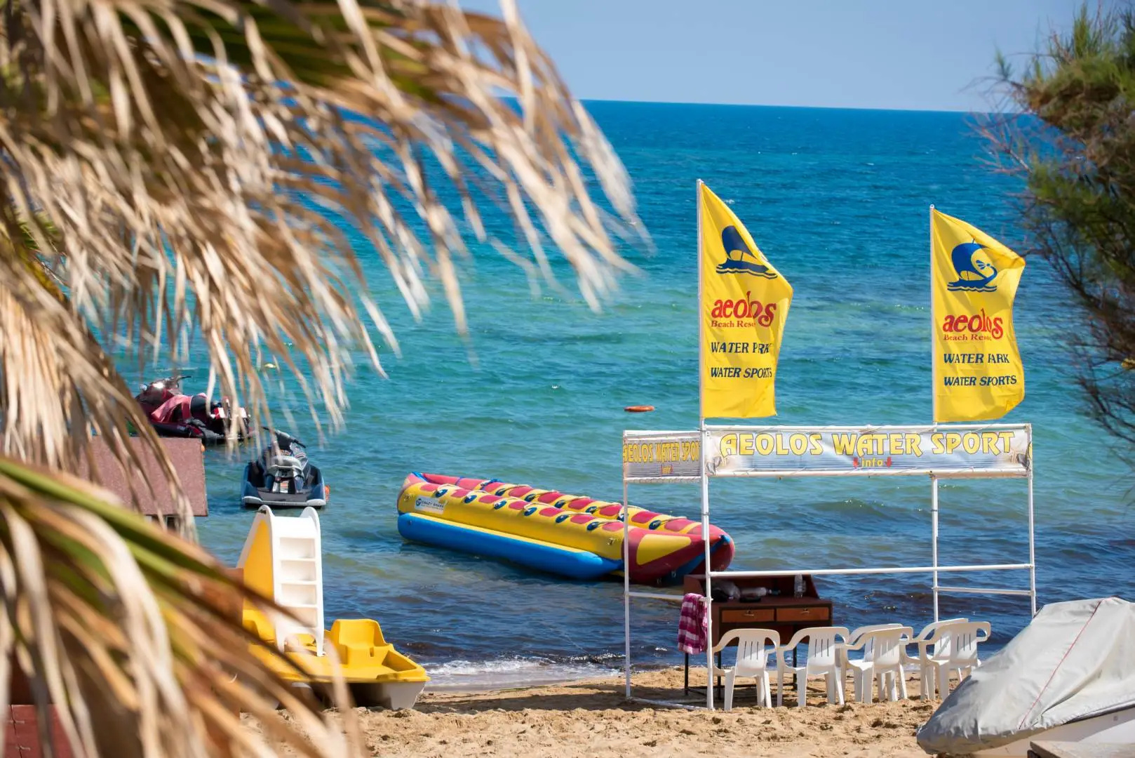 Photo - Aeolos Beach Resort