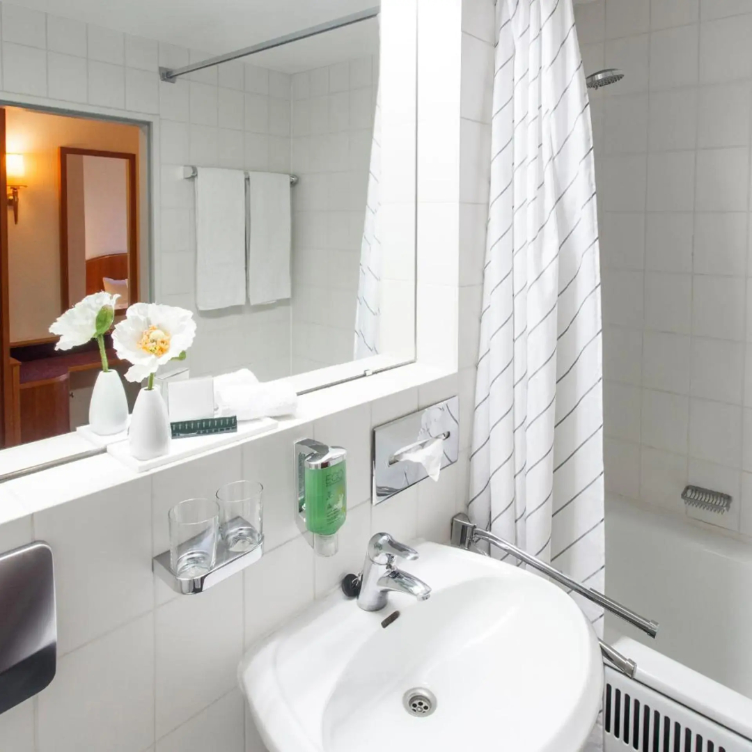 Foto - Trip Inn Bristol Hotel Mainz