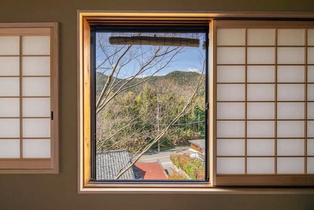 Foto - Hachikan