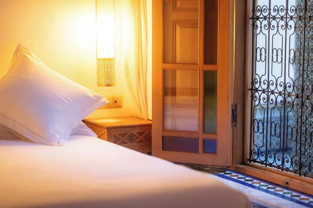 Foto - Riad Al Ansari