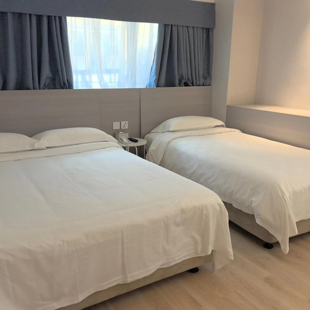 Foto - Ole Tai Sam Un Hotel