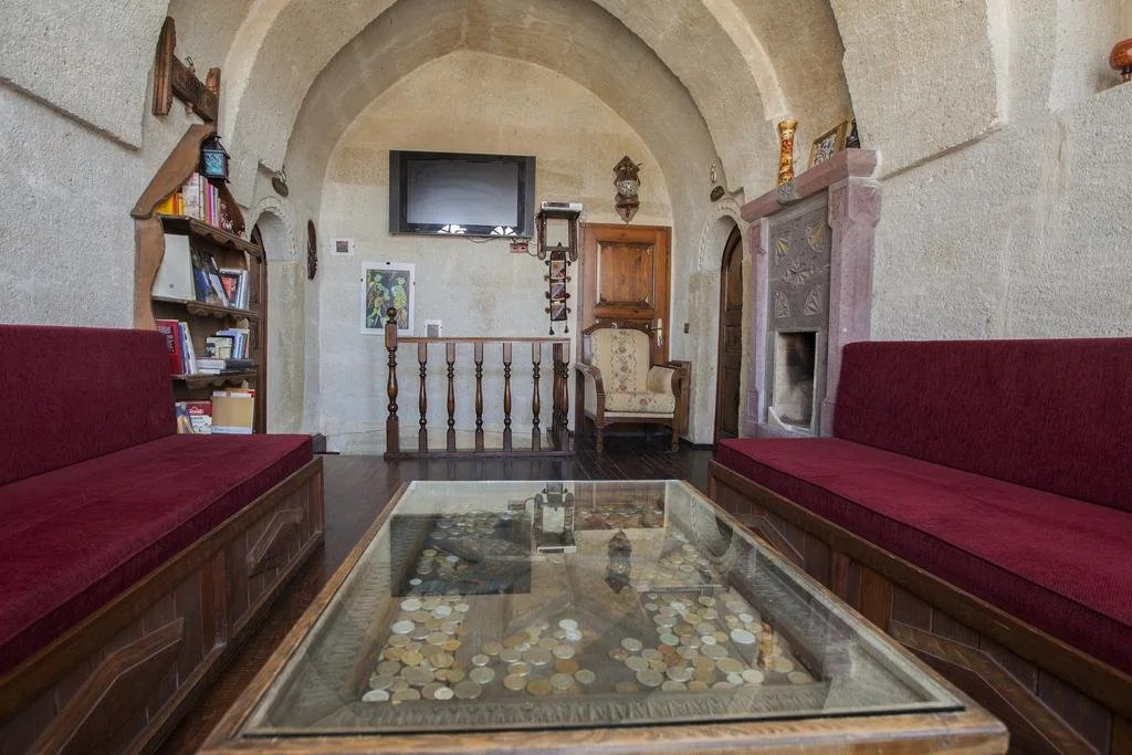 Foto - Canela Cave Hotel