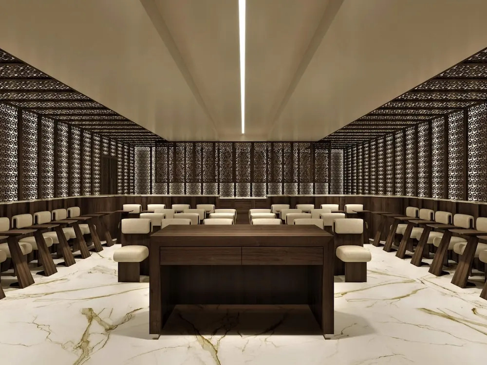 Photo - Theatron Jerusalem Hotel & Spa - MGallery Collection