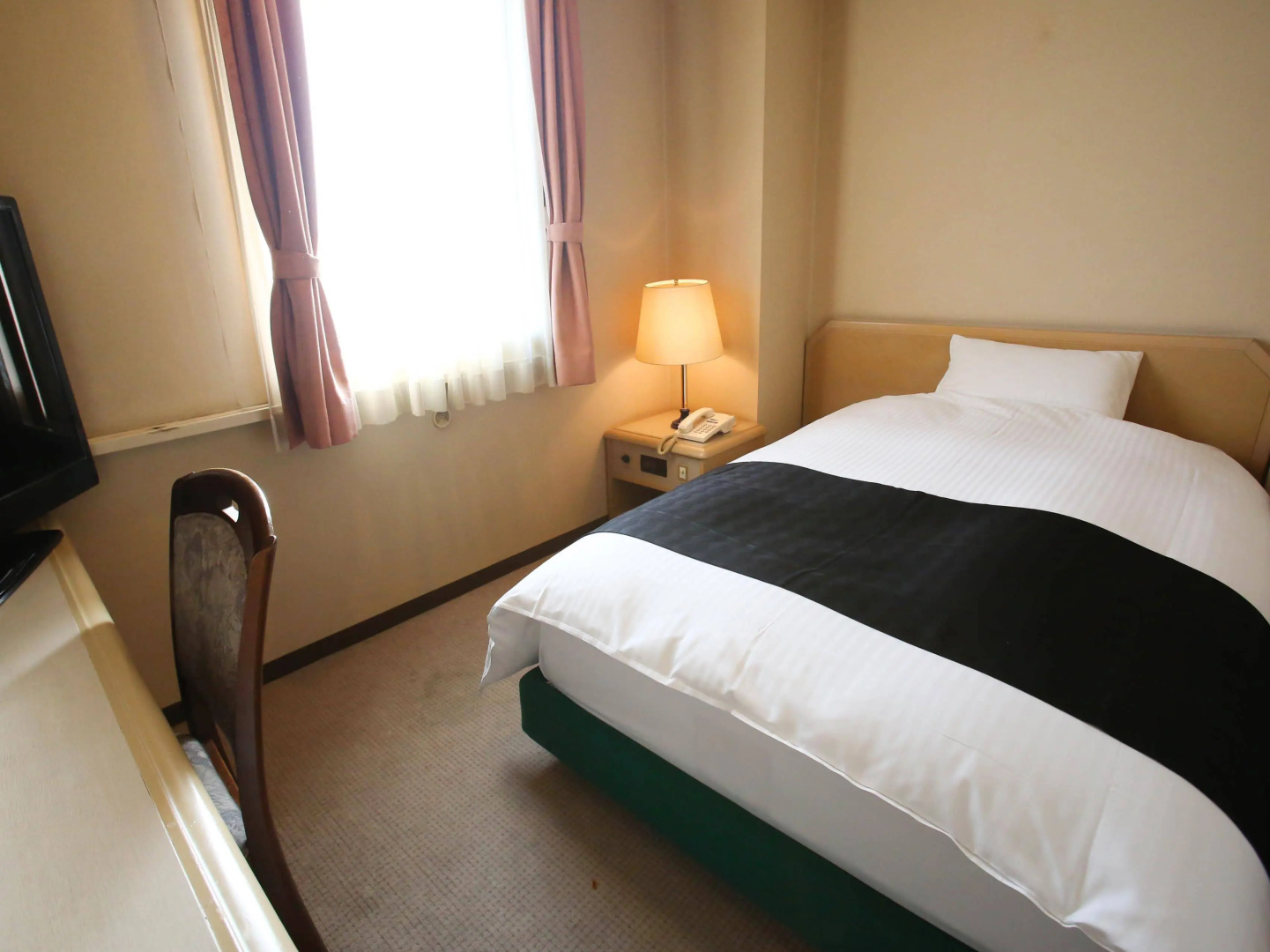 Apa Hotel Sapporo Susukino Ekimae