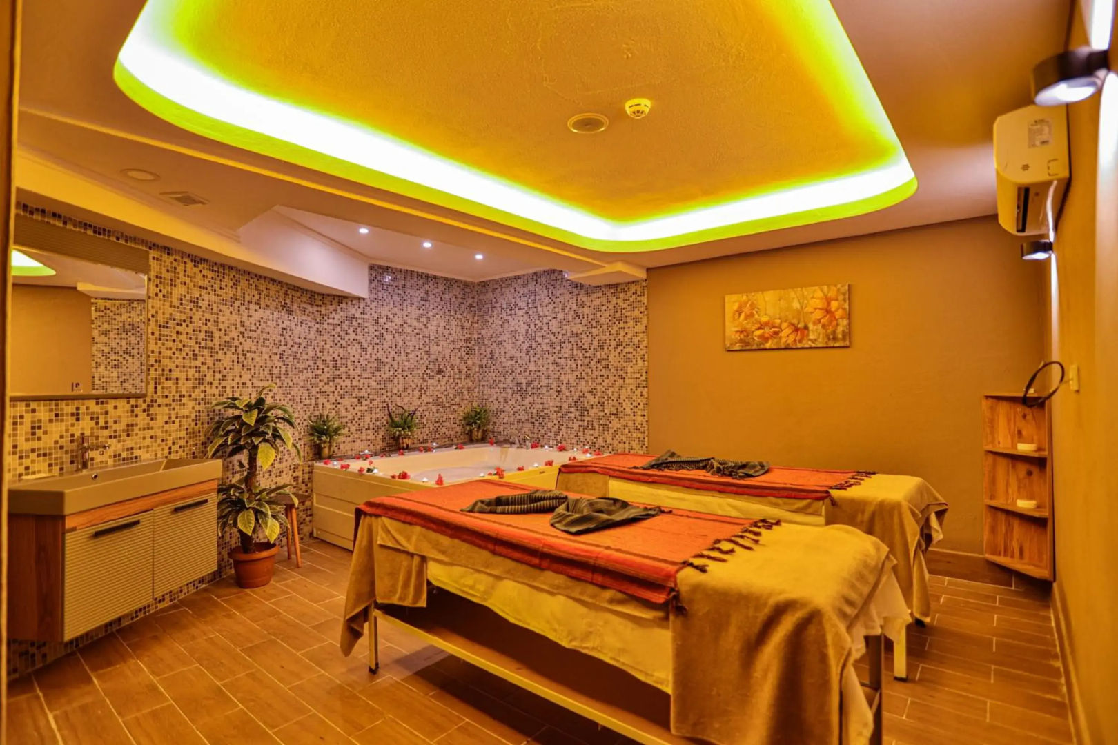 Foto - Side Amour Hotel