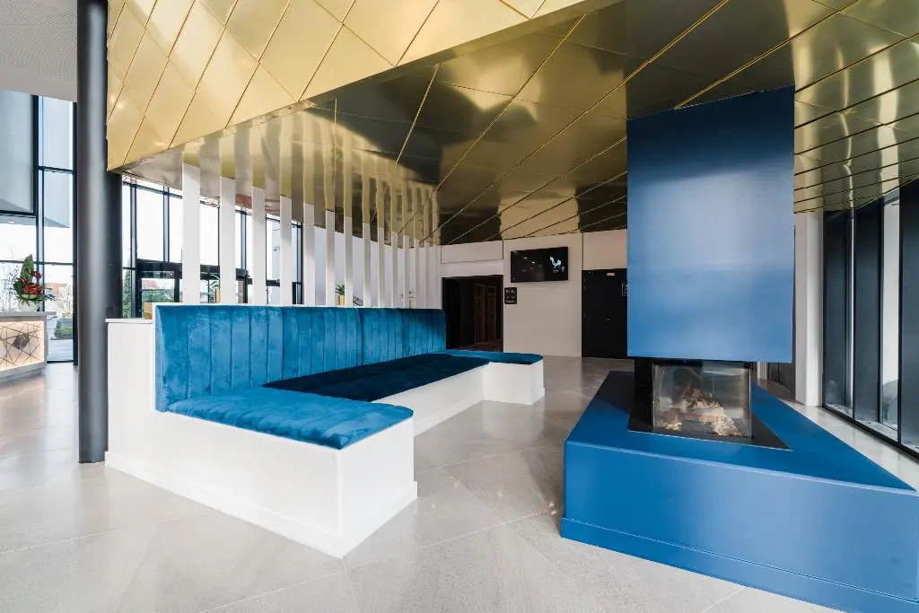 Foto - Hotel Dali Val d'Europe, Tapestry Collection by Hilton