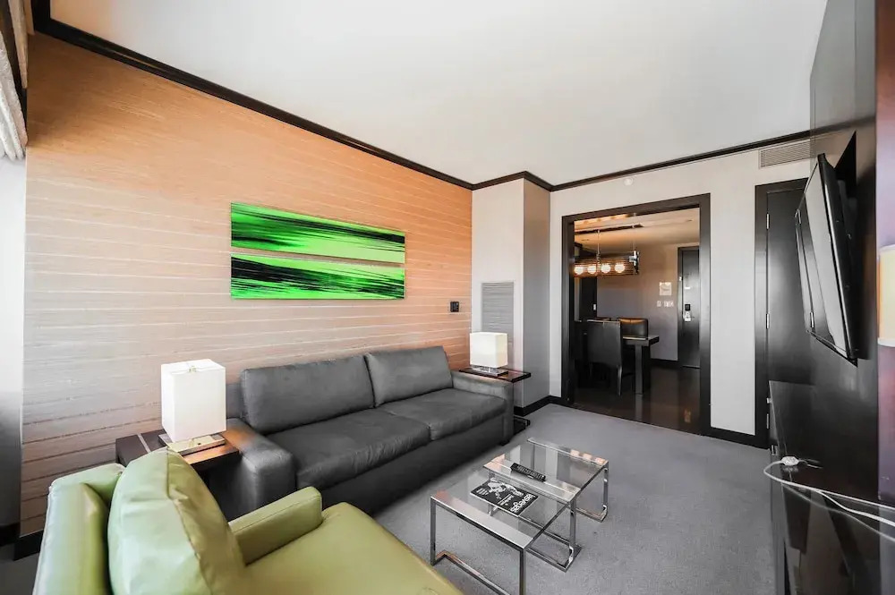 Foto - StripViewSuites at Vdara