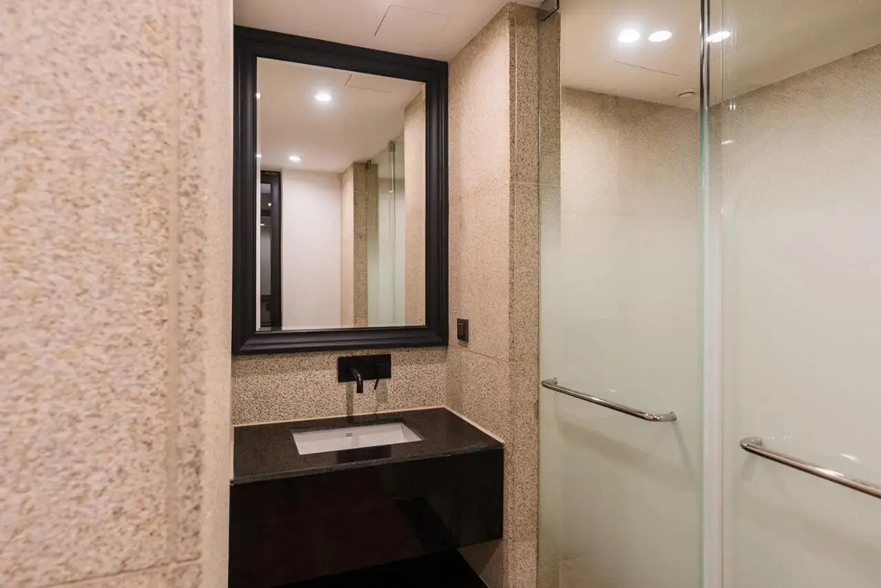 Photo - HOTEL THE MAY Jongno