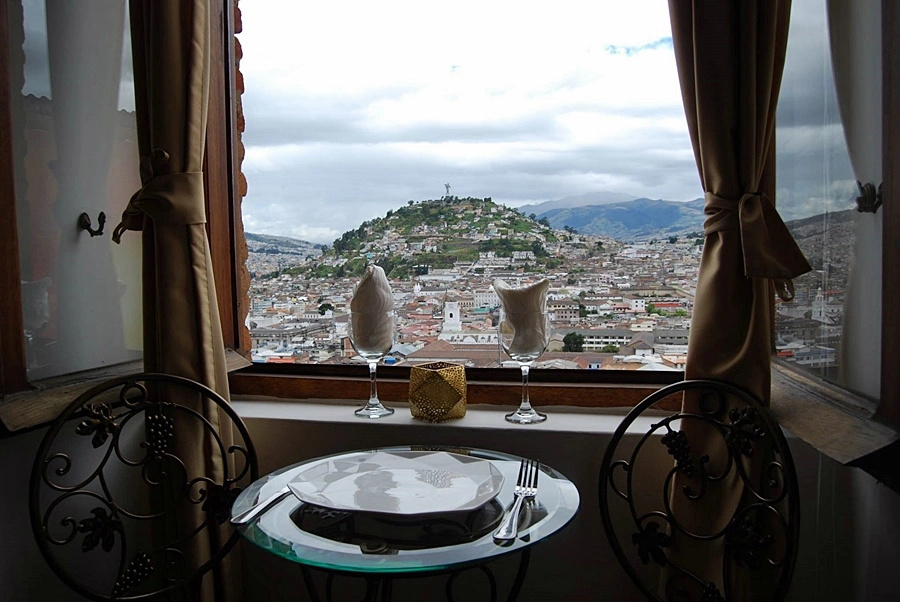 Photo - Vista del Angel Hotel Boutique