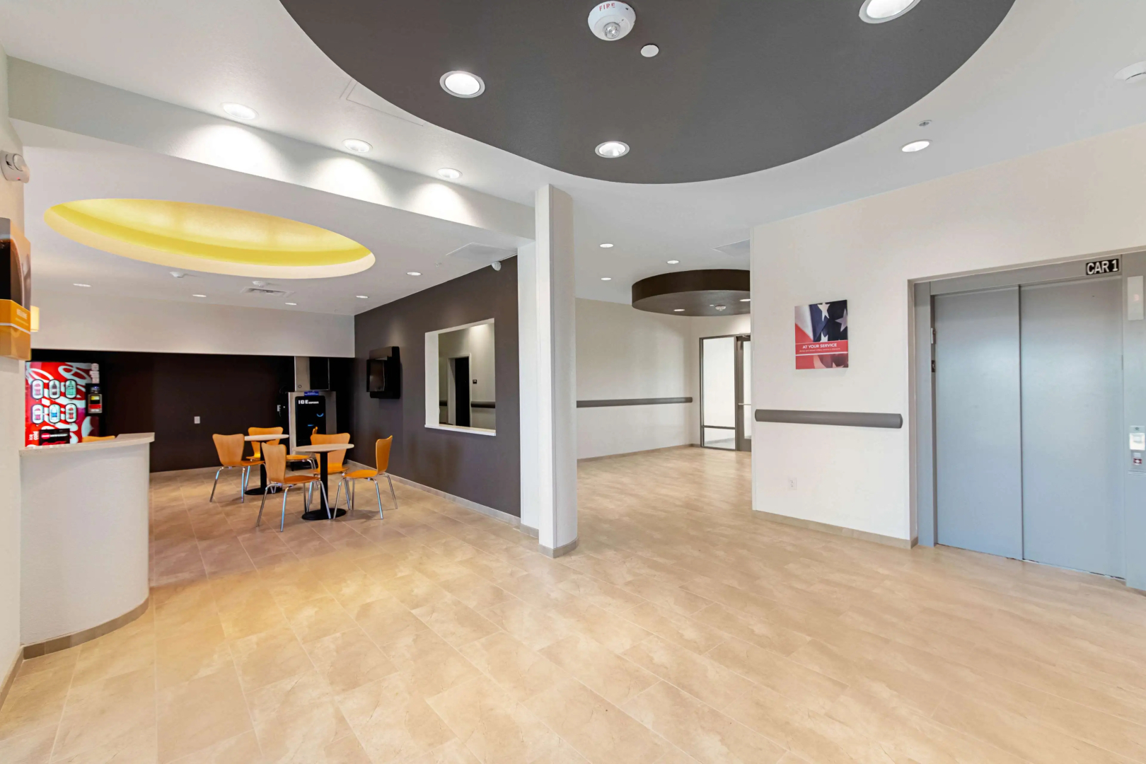 Foto - Studio 6 Austin Airport