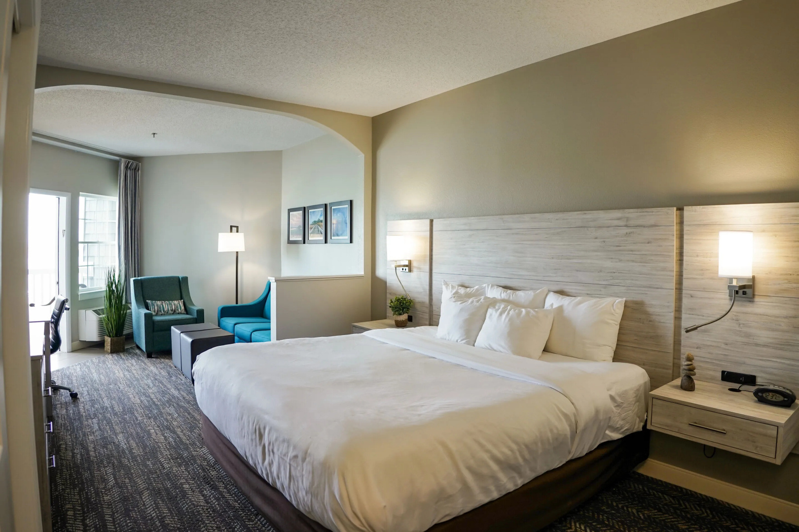 Foto - Sleep Inn Lake Wright - Norfolk Airport