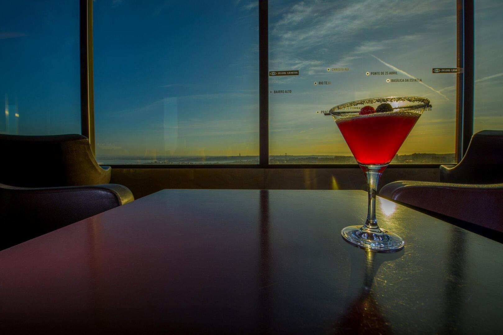 Photo - Sheraton Lisboa Hotel & Spa