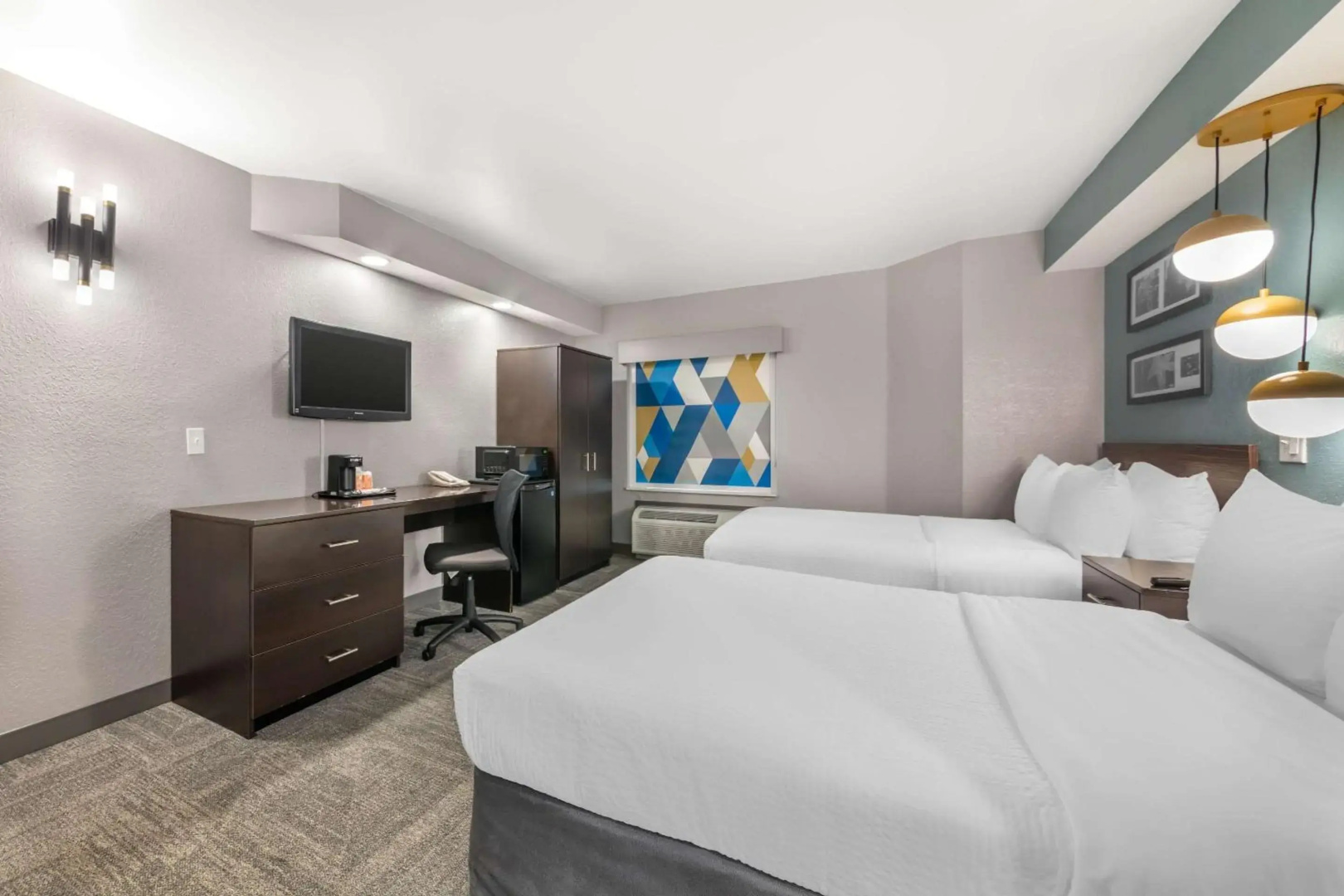 Photo - Sleep Inn Miami Airport