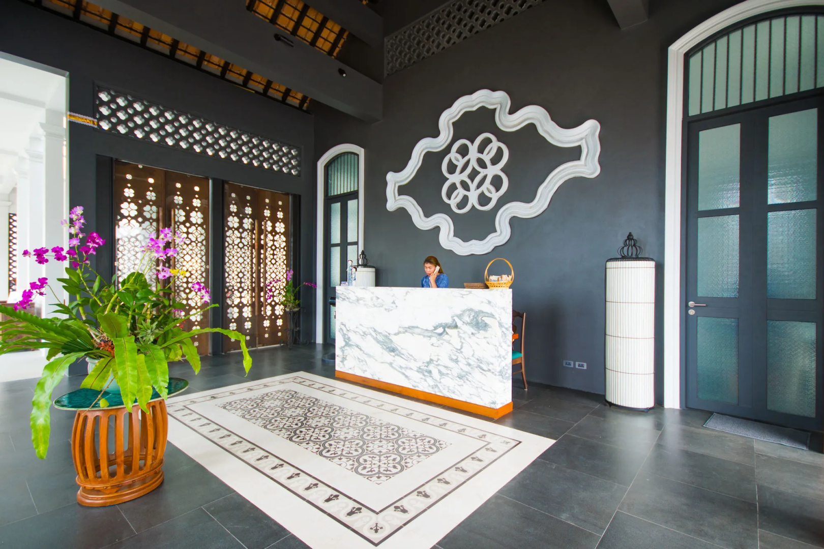 Photo - Little Nyonya Hotel