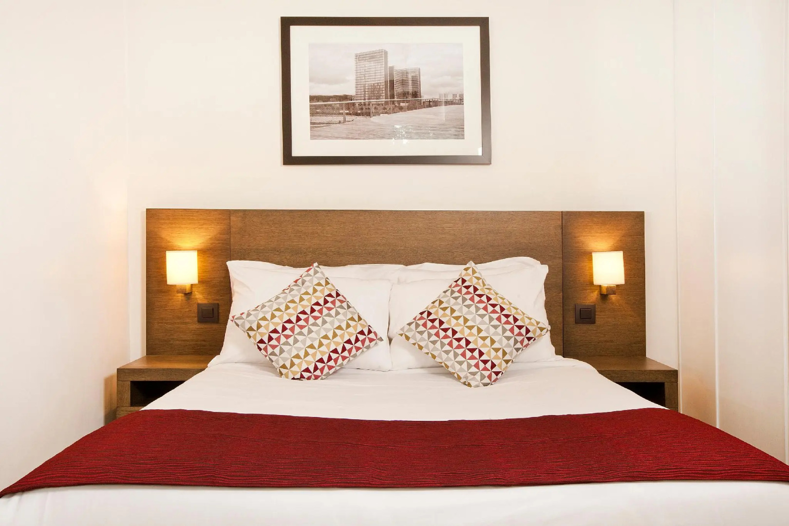 Photo - Residhome Asnieres