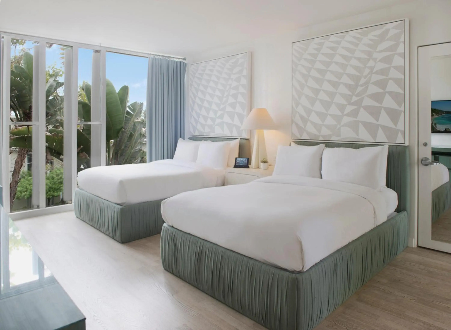 Photo - Avalon Hotel Beverly Hills, a Member of Design Hotels