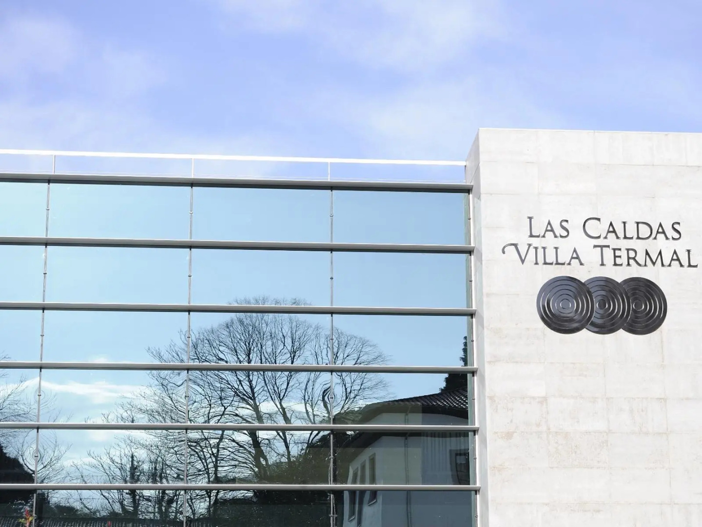 Foto - Blau Hotel Las Caldas, a member of Radisson Individuals