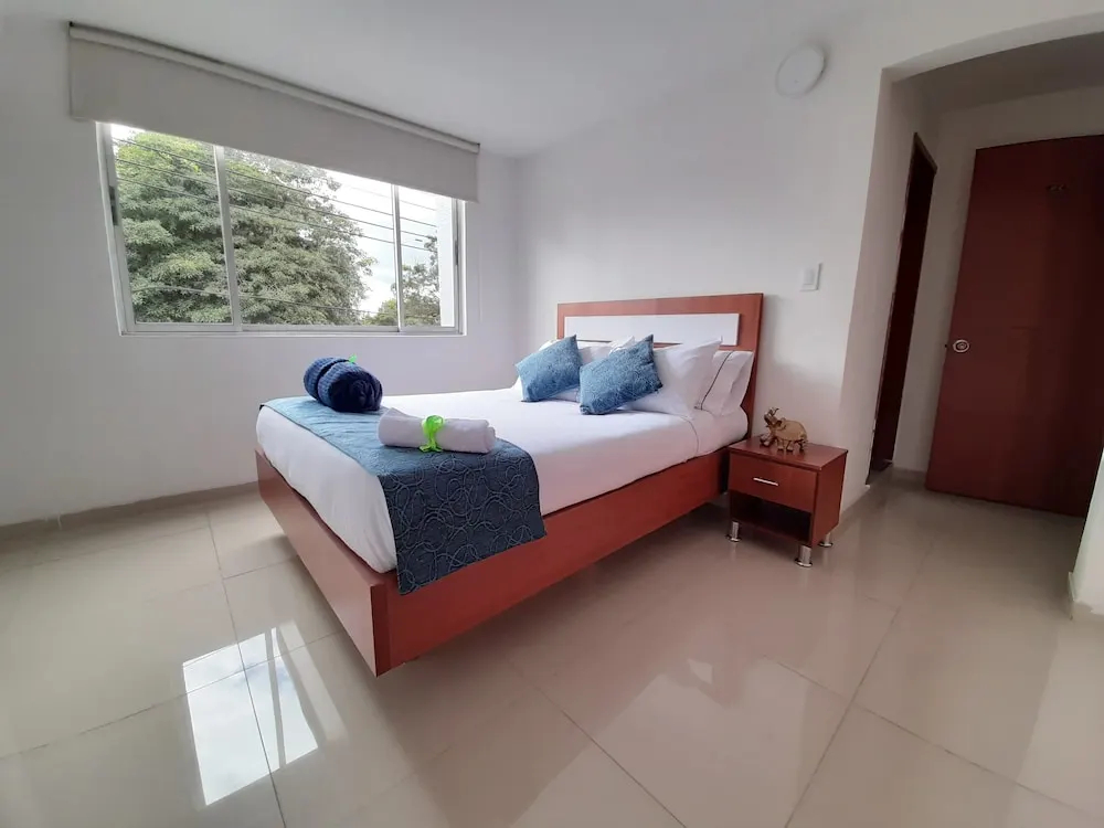 Photo - CASA HOTEL VICTORIA Av 30