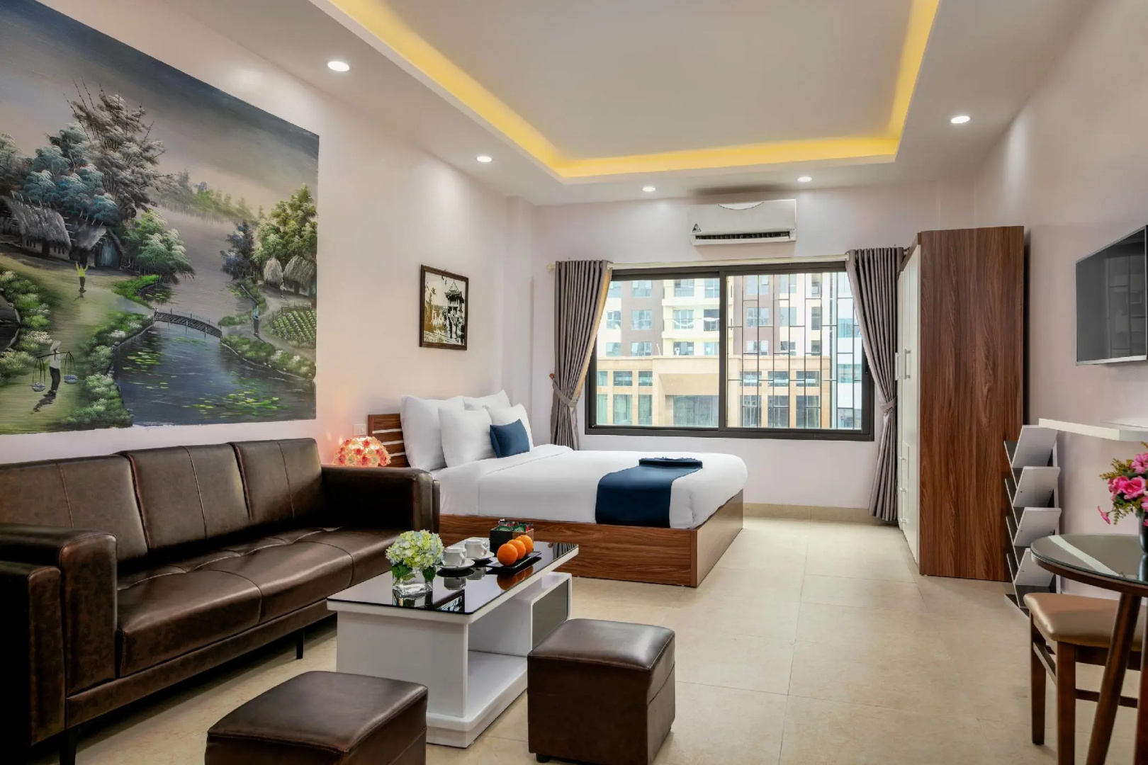 Foto - Patel Hotel Hanoi