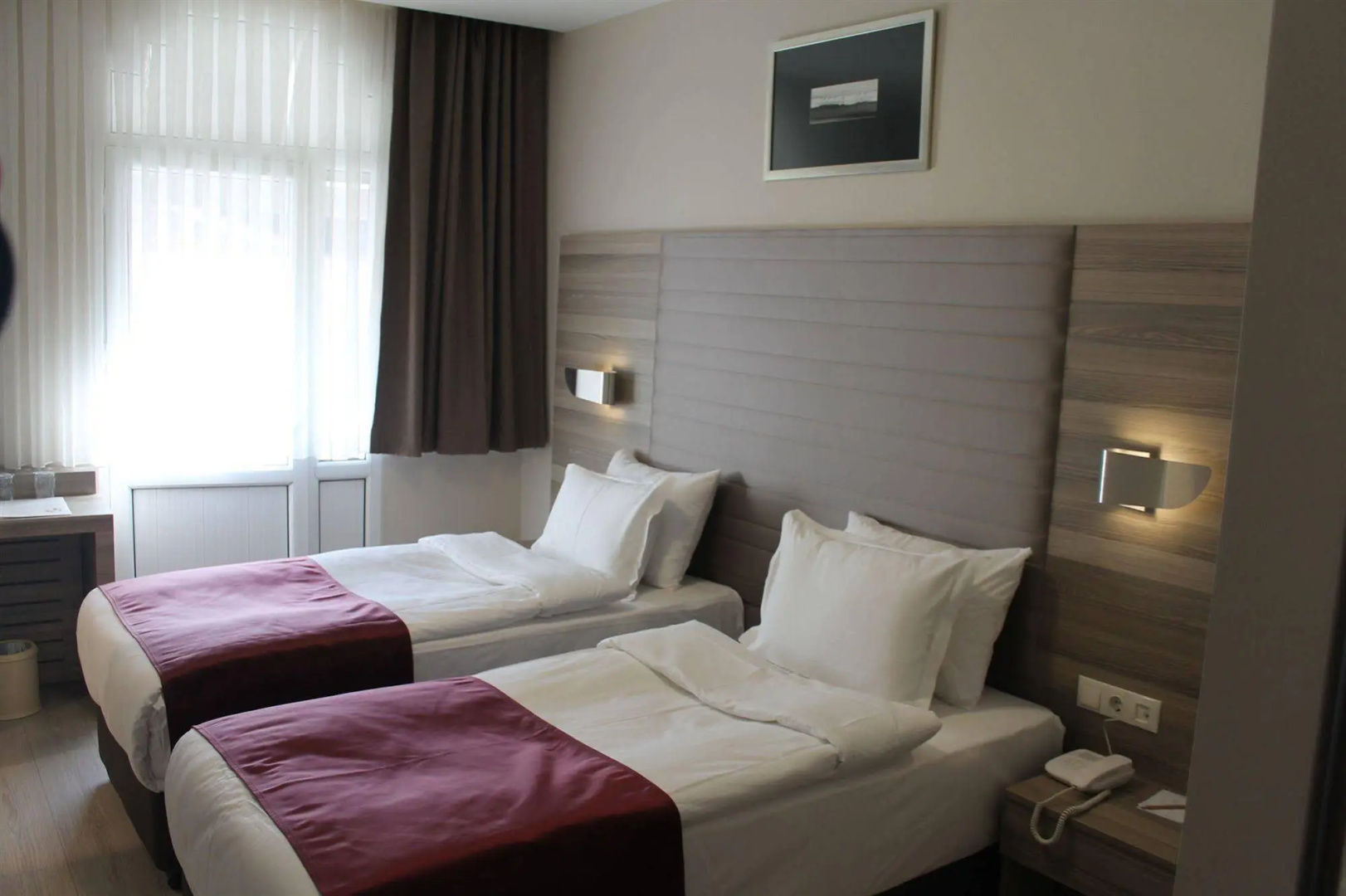 Foto - The Milltown Hotel