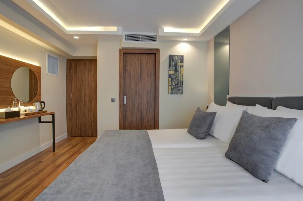 Foto - Depiero Hotel Karaköy