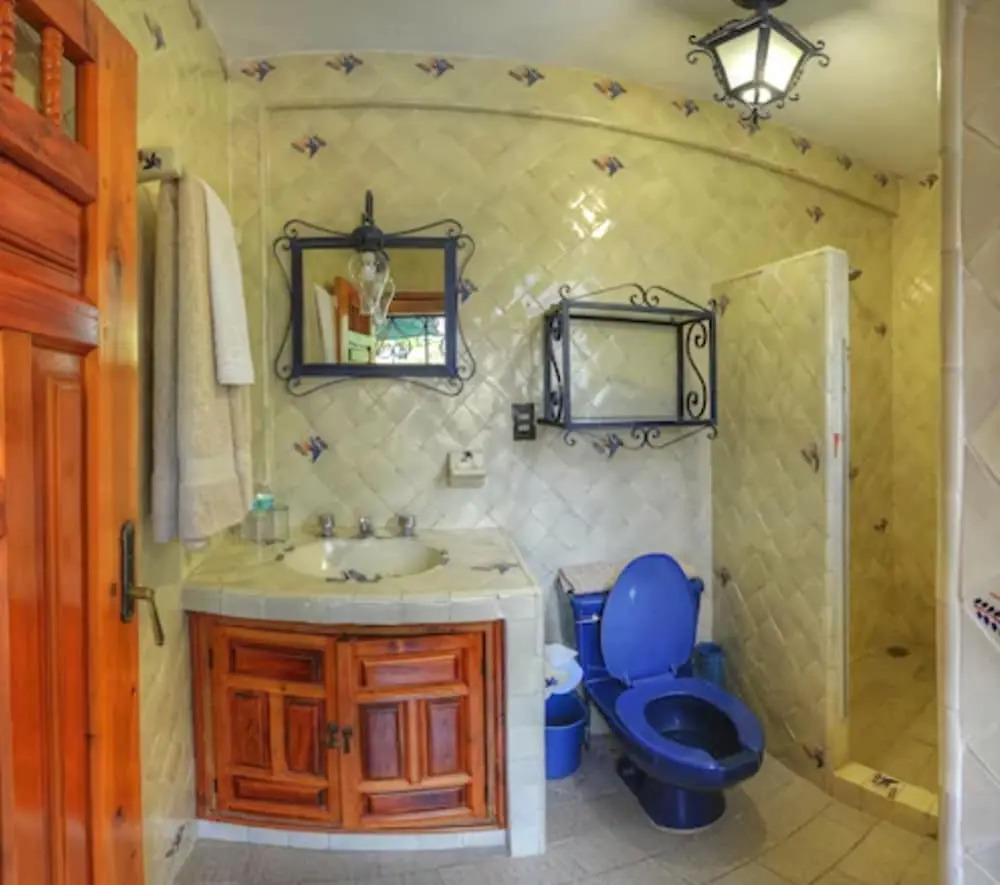 Foto - Hotel Posada San Javier