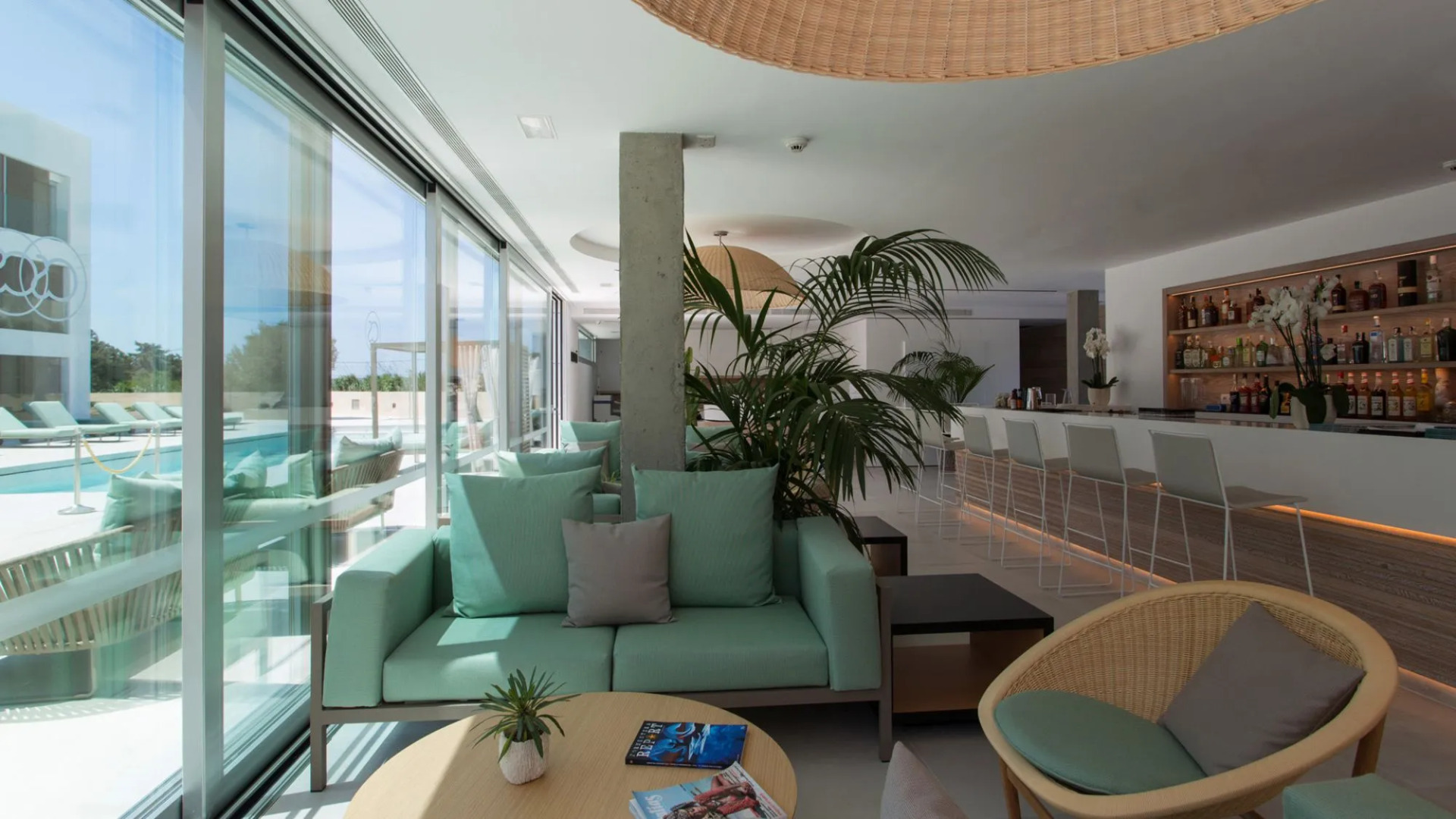 Foto - Sa Pedrera Suites & Spa