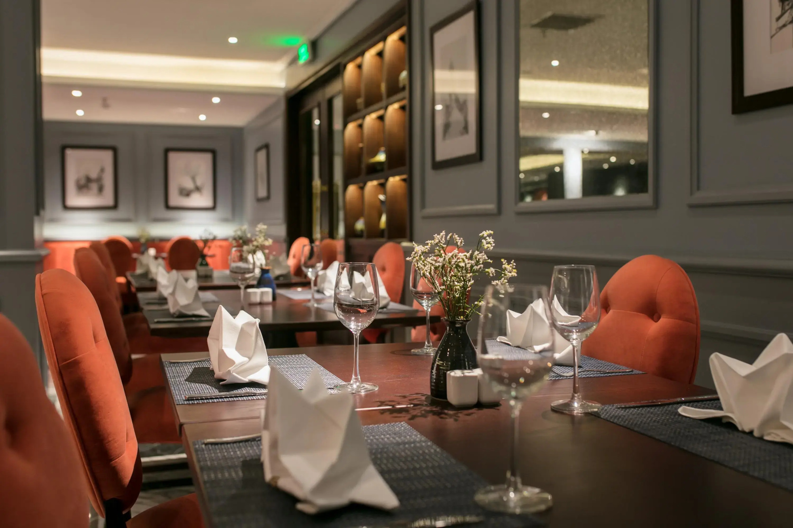 Foto - Anatole Hotel Hanoi