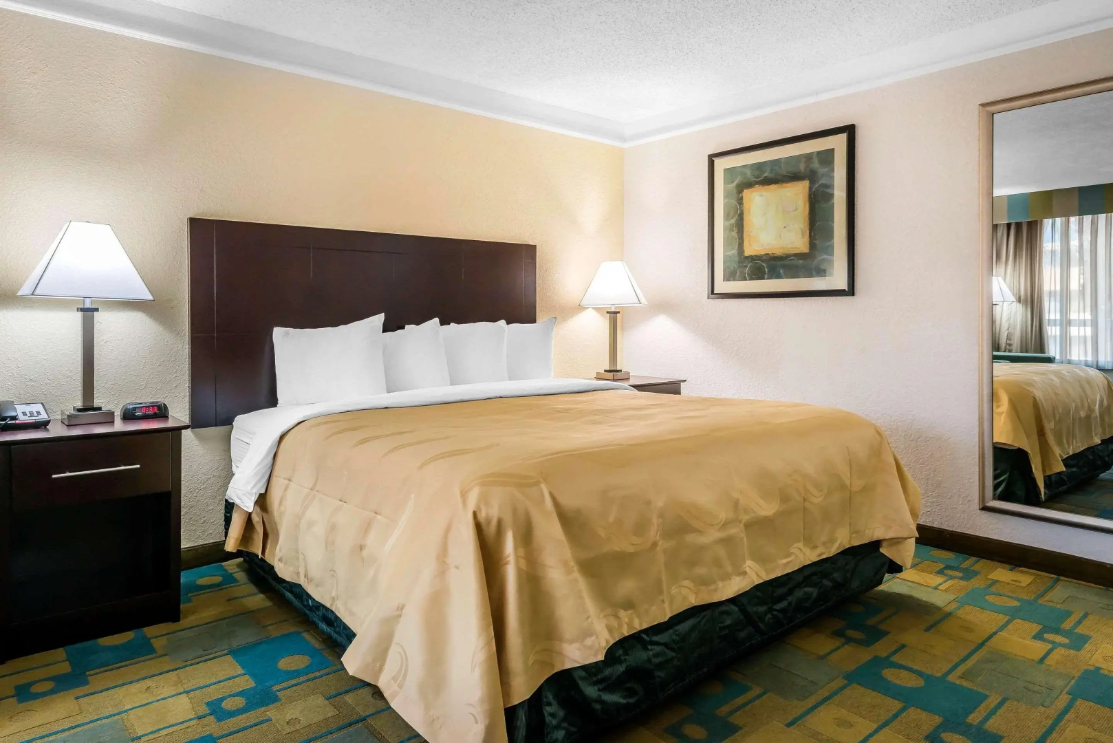 Foto - Hotel Monreale Express & Studios IDrive District