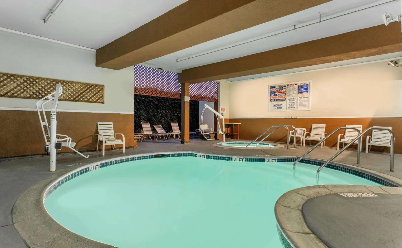 Foto - Capri Suites Anaheim