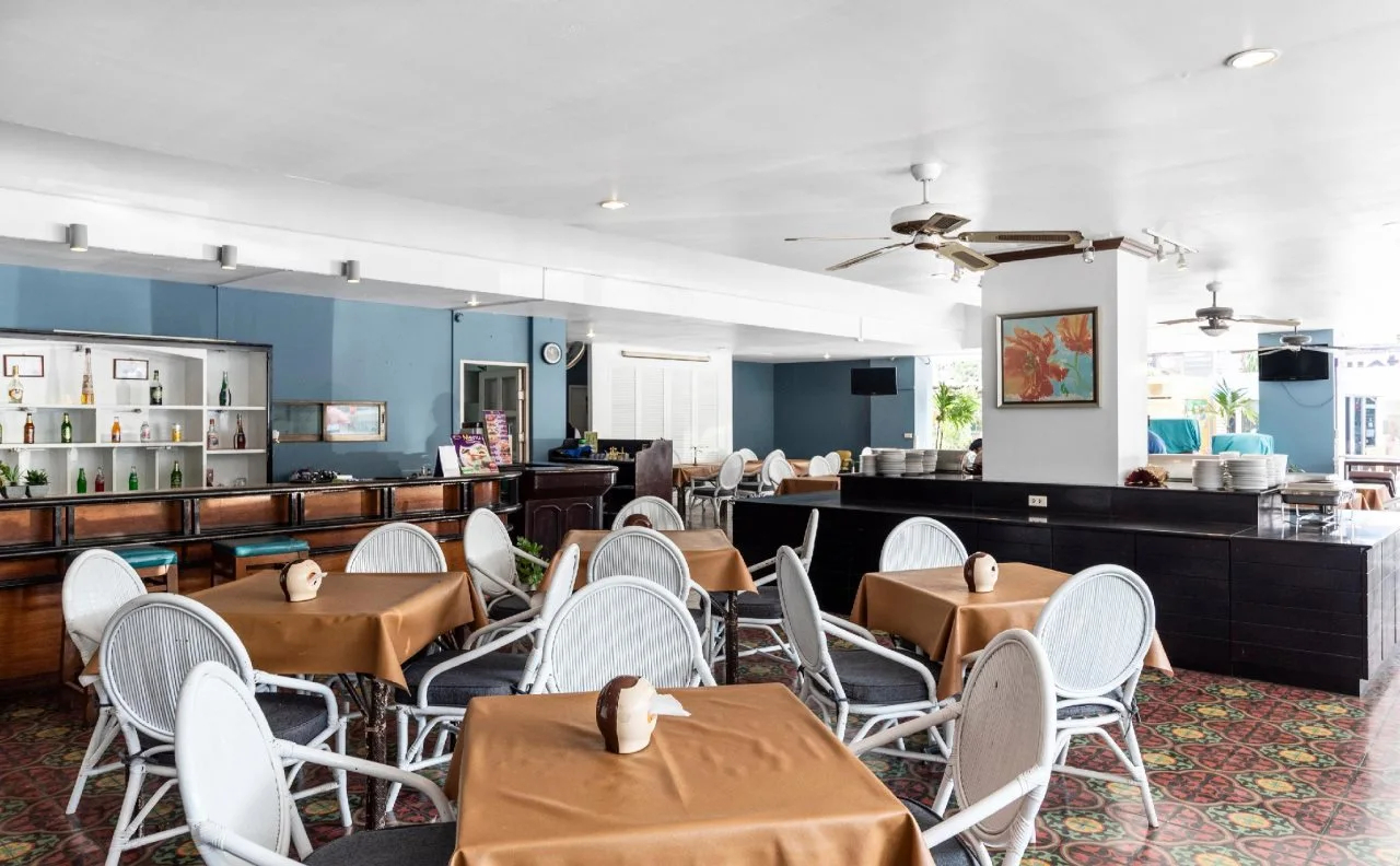 Foto - Sawasdee Siam Pattaya Hotel