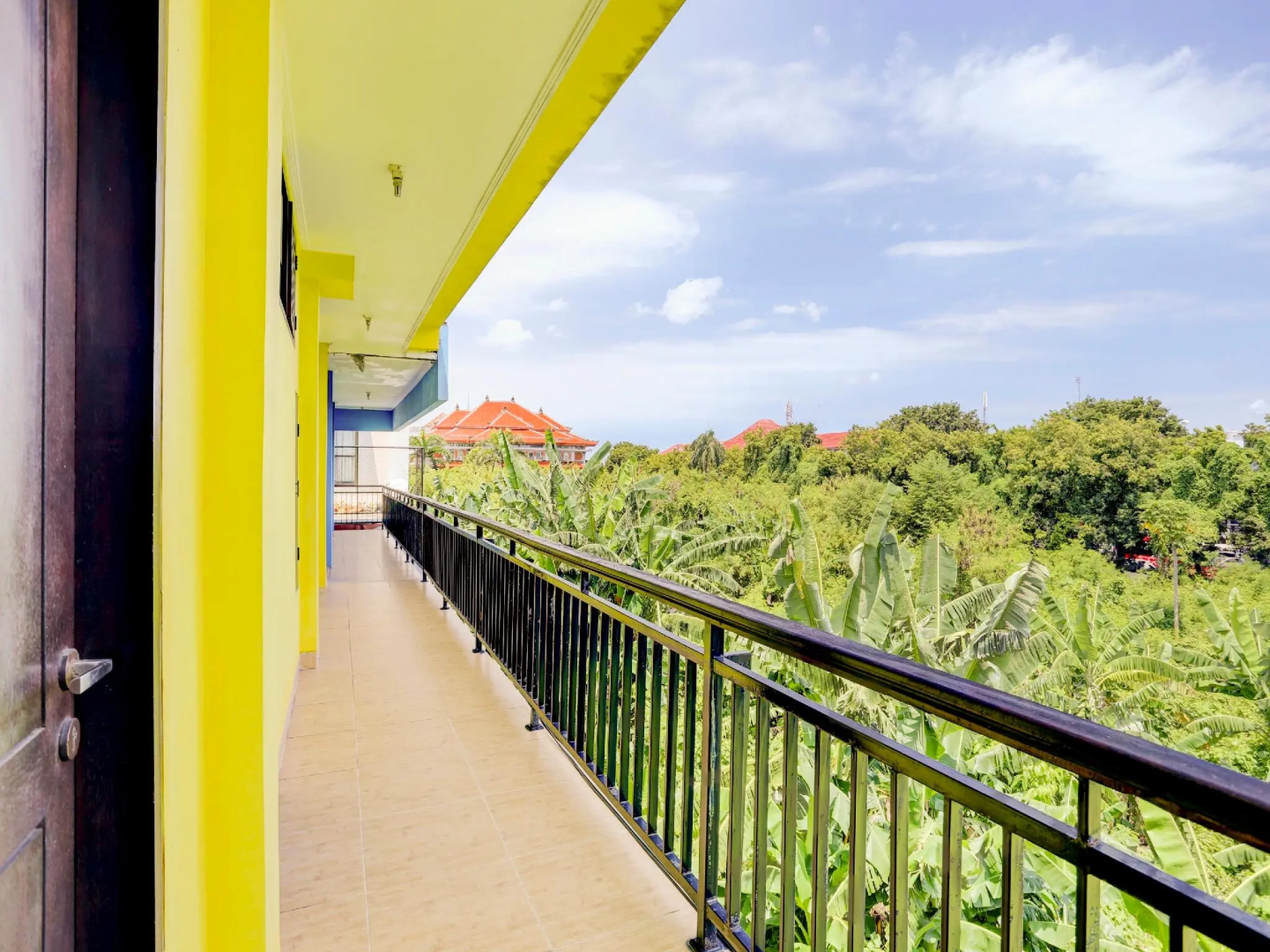 Photo - Hotel Damai