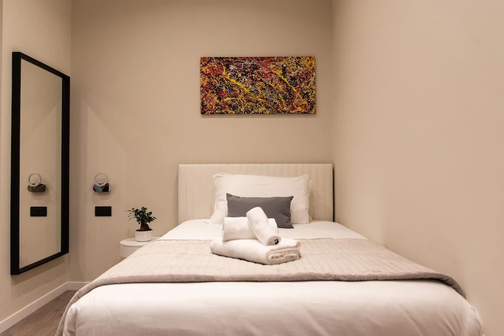 Foto - XXIV Domus Luxury Suites