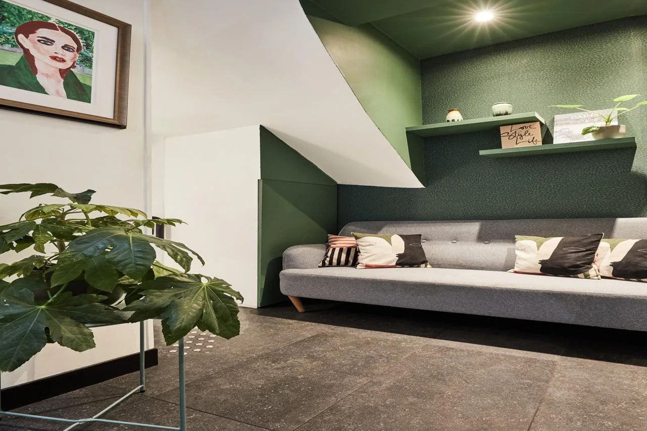 Foto - Hotel Petit Lafayette