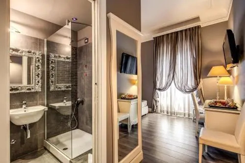 Foto - Residenza Castrense