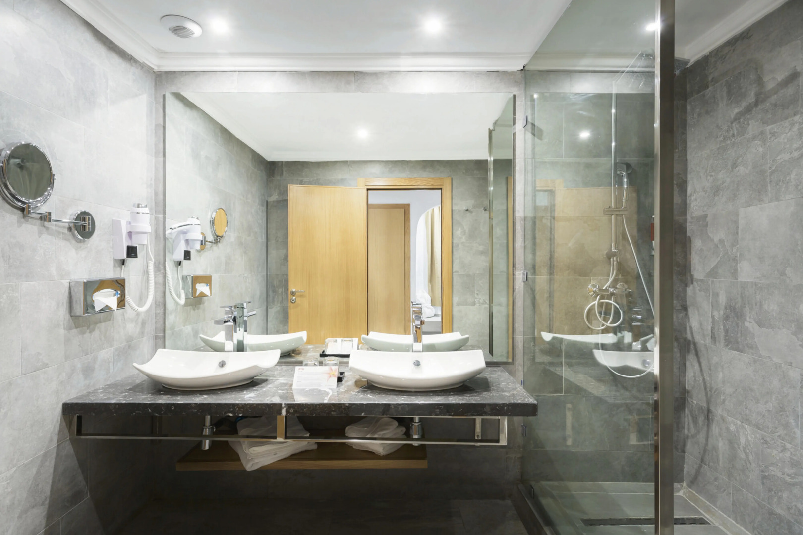 Photo - Hotel Riu Tikida Palmeraie - All Inclusive