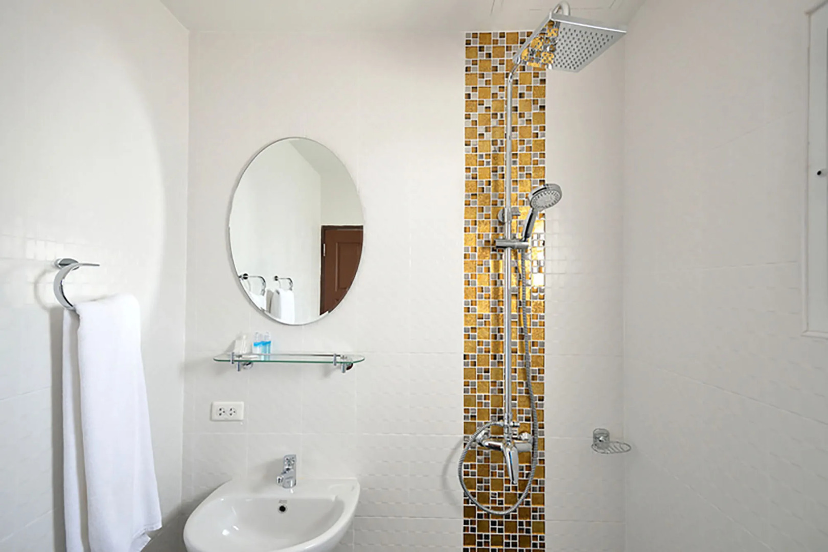 Foto - At Kamala Hotel