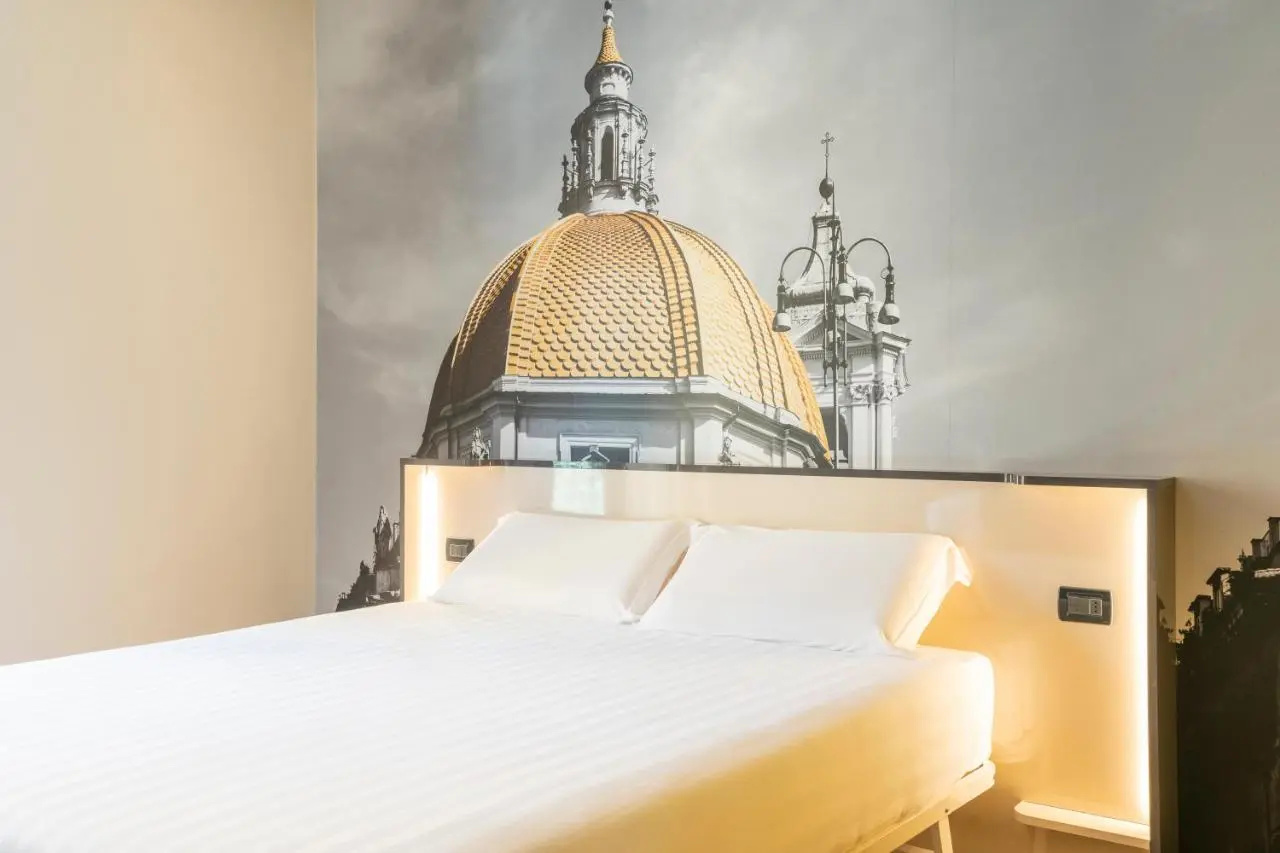 Foto - B&B Hotel Roma Tuscolana San Giovanni