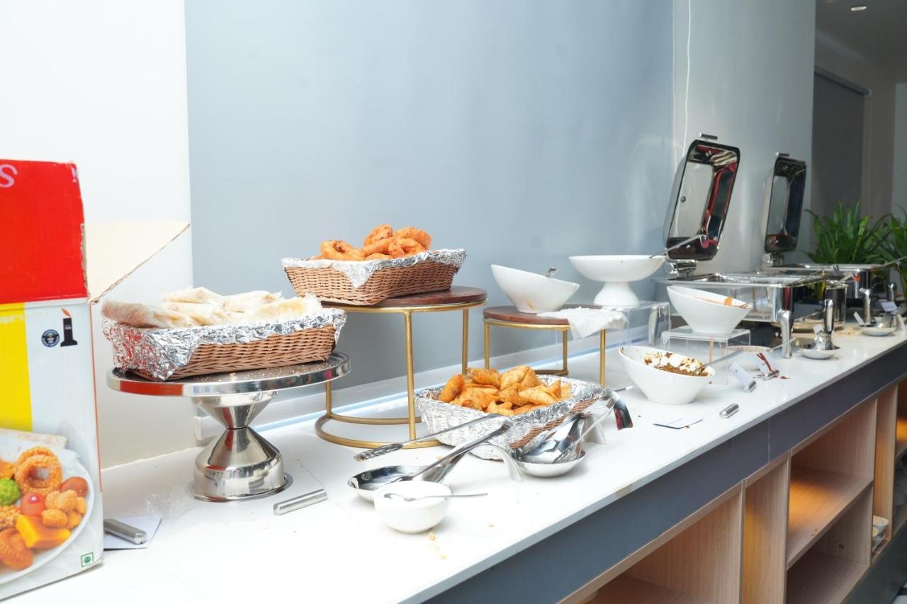 Foto - Hotel Kyzen HiTech City- Your Zenly Stay