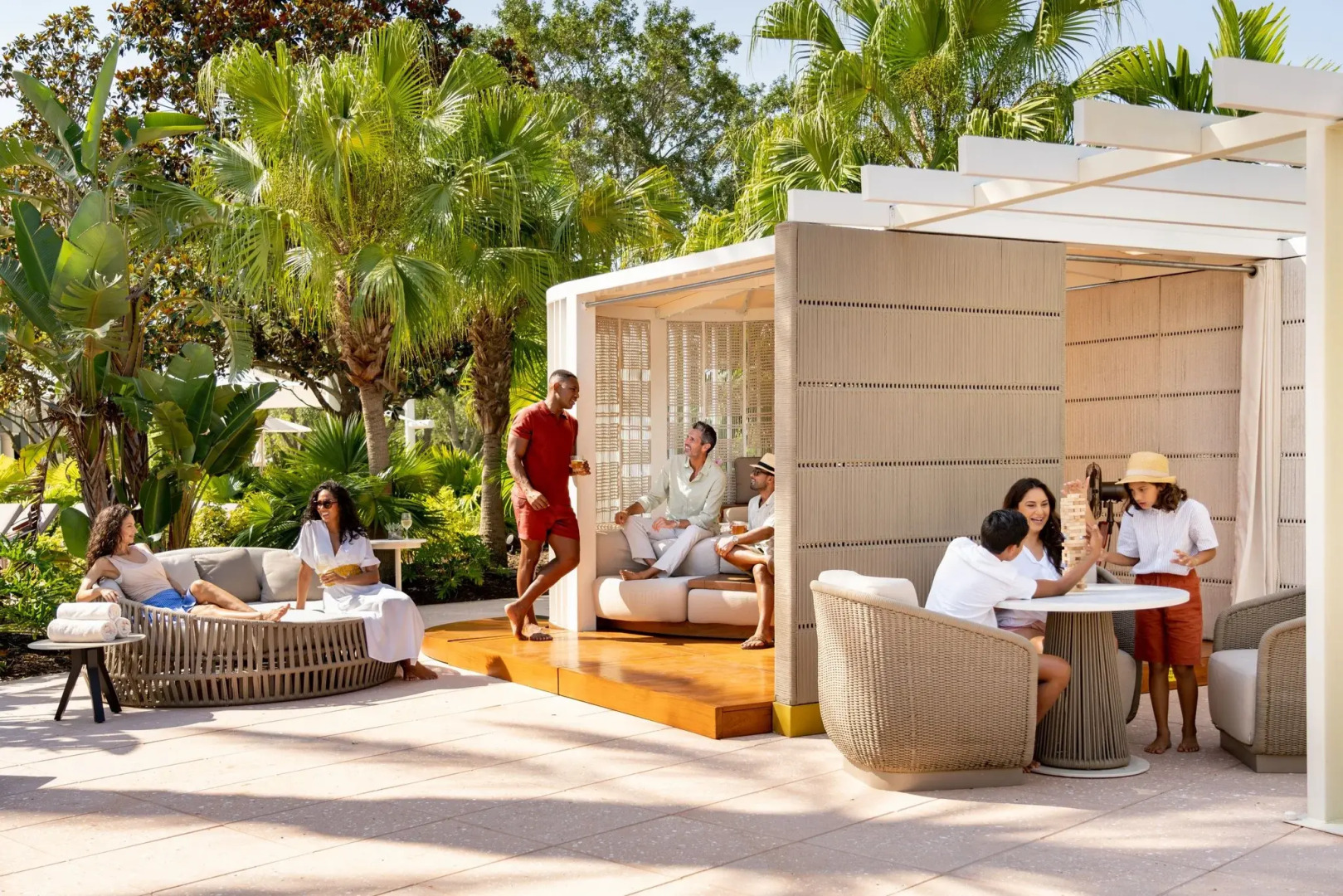 Foto - The Ritz-Carlton Orlando, Grande Lakes