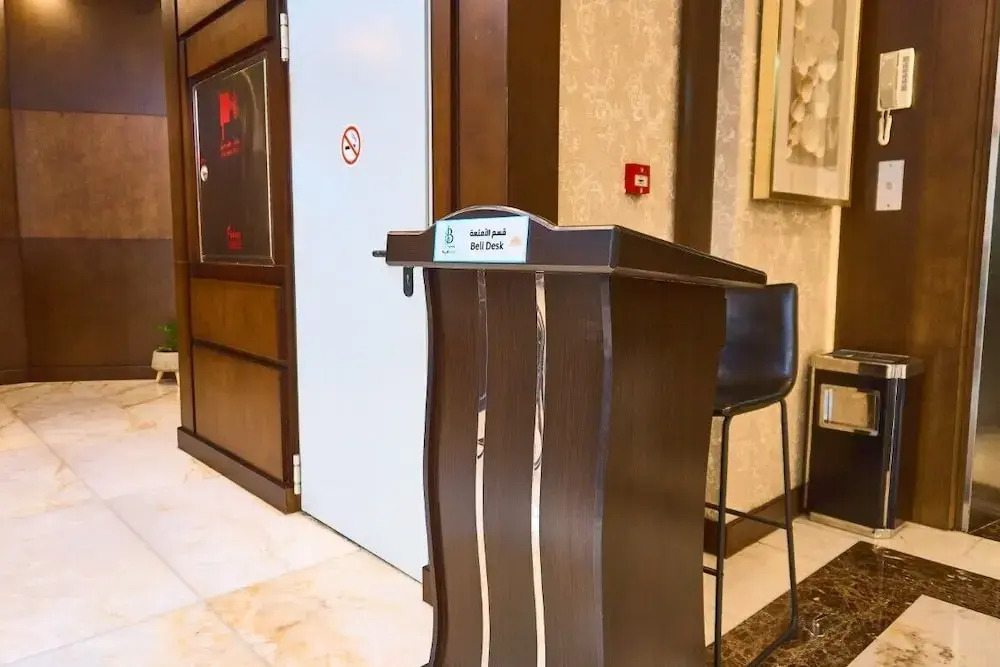 Foto - Selat Al Bait Hotel