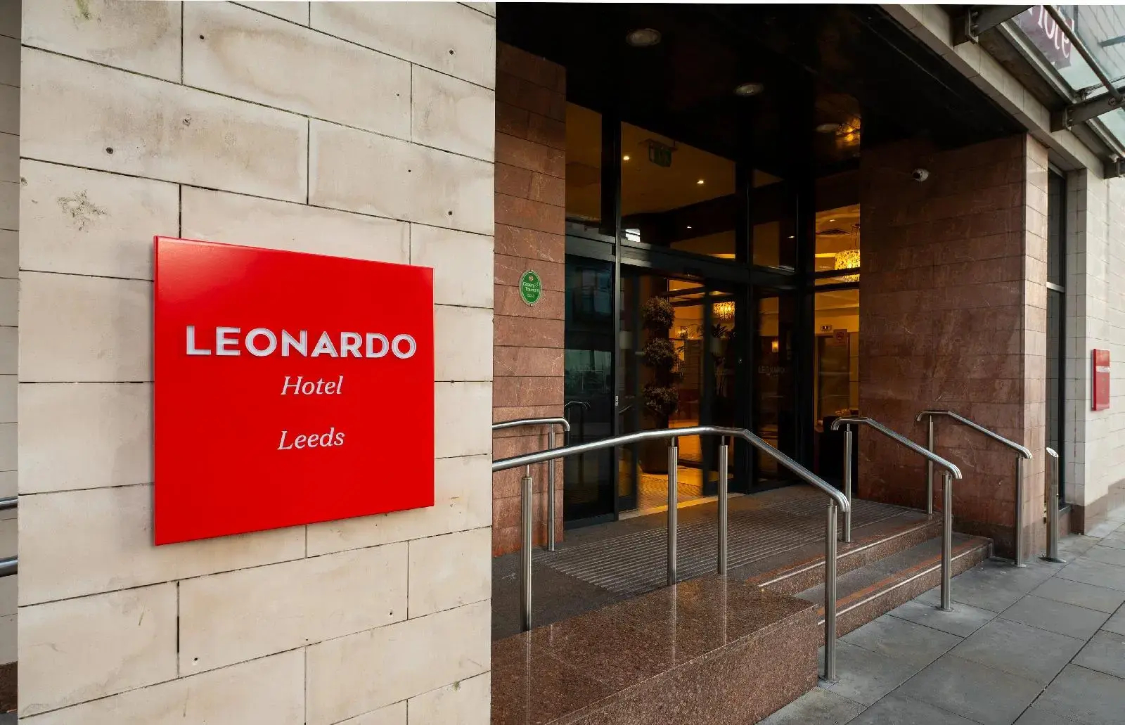 Photo - Leonardo Hotel Leeds