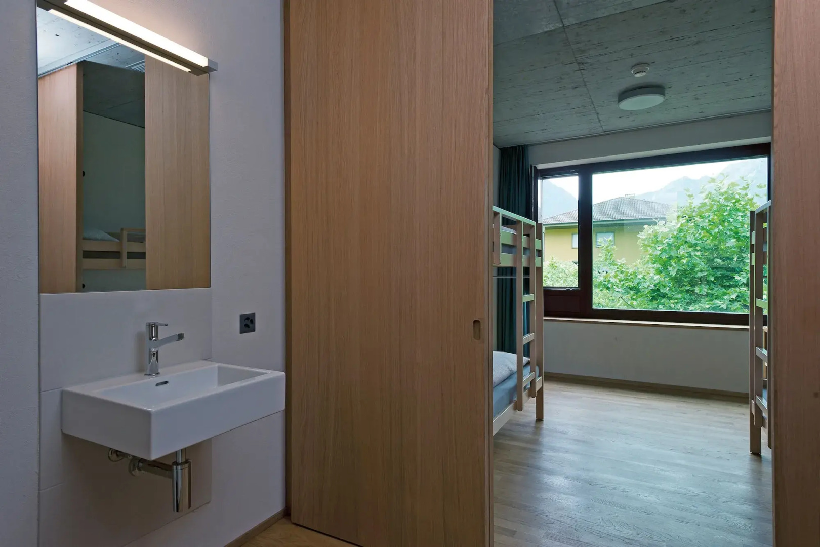 Foto - Interlaken Youth Hostel