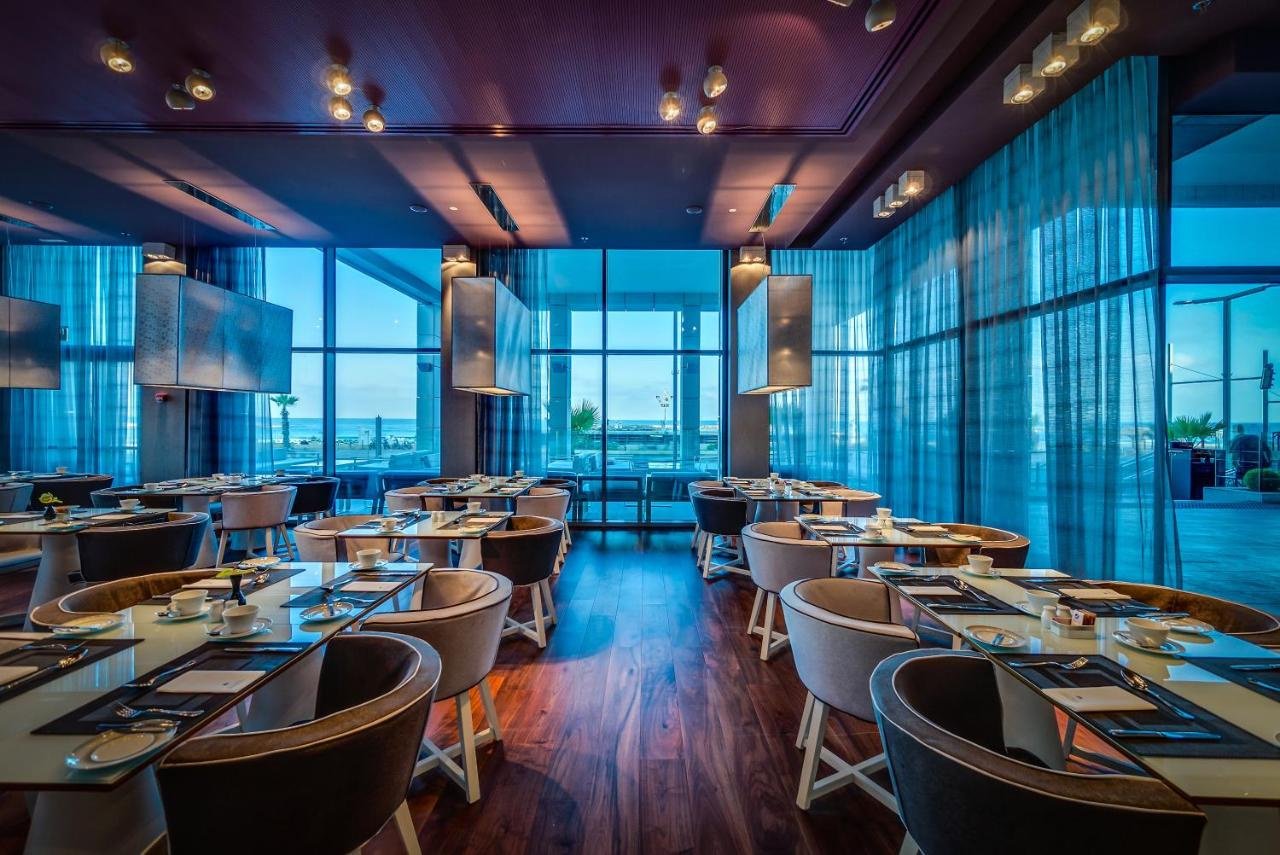 Foto - Royal Beach Tel Aviv Hotel