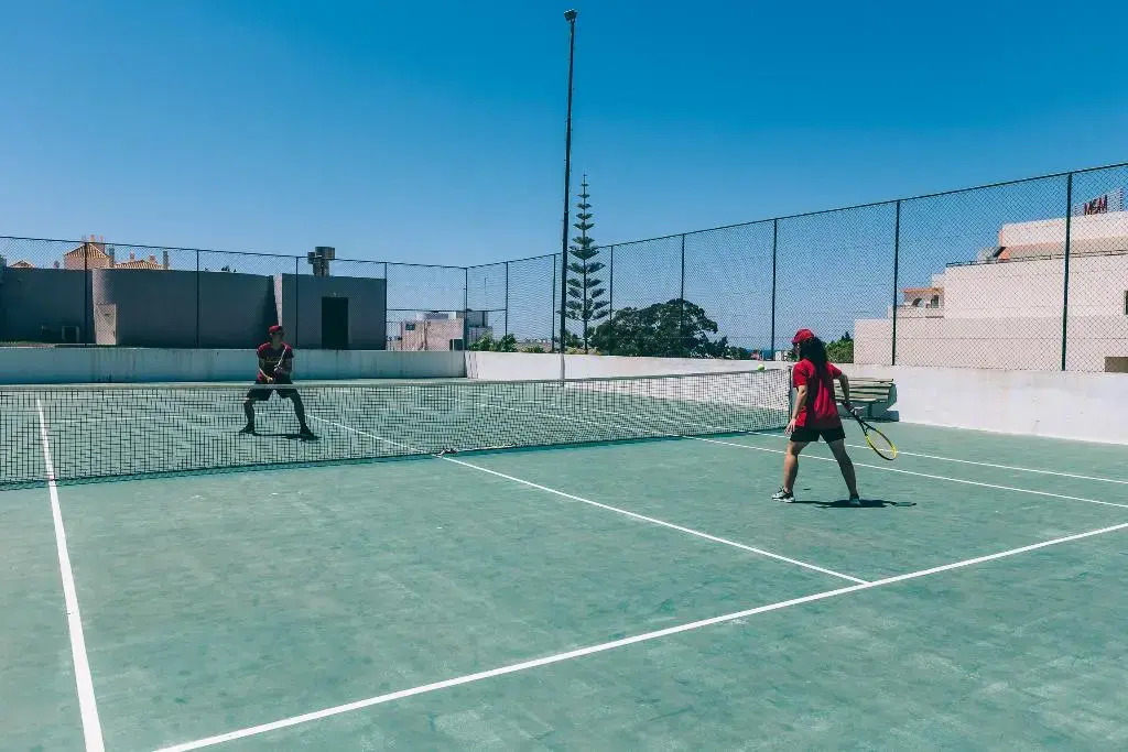 Foto - Muthu Oura Praia Hotel